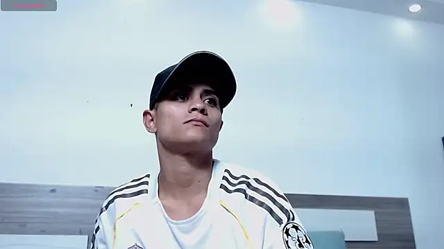 Liiamthompson – Live XXX-chat