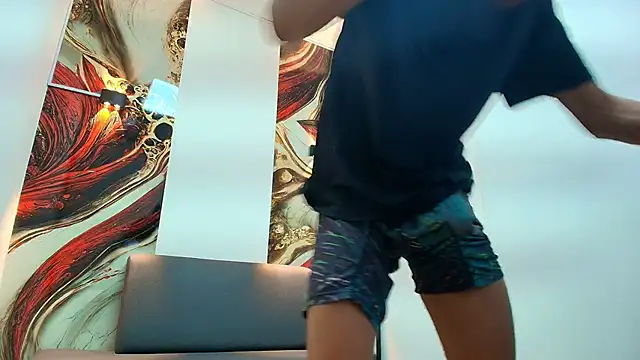 simondwayne 웹캠 쇼