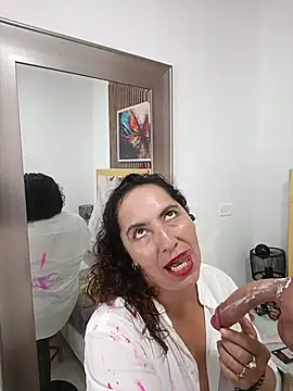 แชท XXX สดของ Luna_Naughty1