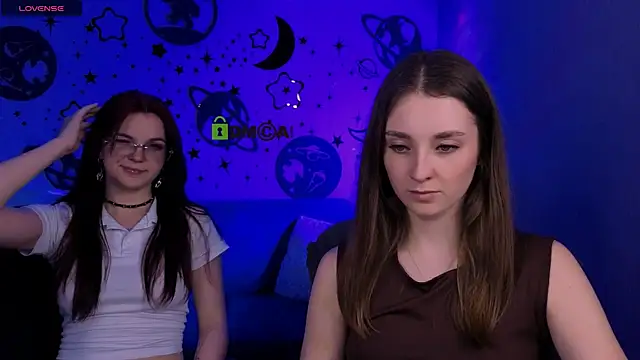 Czat XXX na żywo – alisabliss