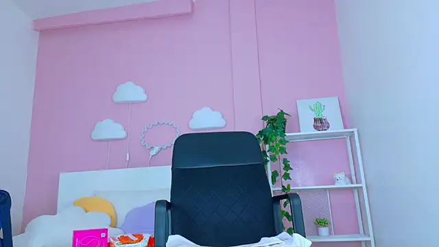 Živý XXX chat SeleneGibson__