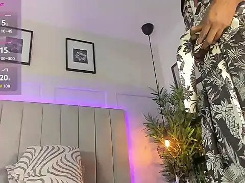 CandyVega_ Live XXX-Chat