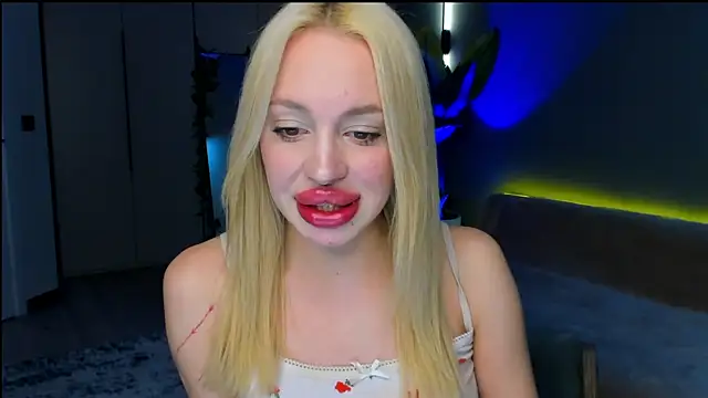 Chat XXX Live Luna_Beverly