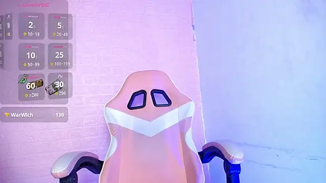 Victoria_1126 – Live XXX-chat