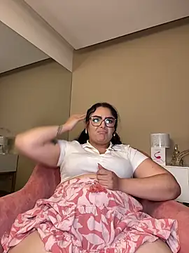 AlmaraRouge – Live XXX-chat