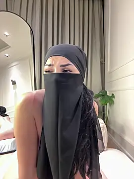 عرض كام Blackpearll1