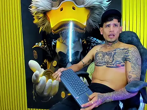Winsord_Bigcock Webcam Show