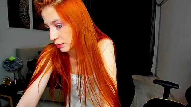 Živý XXX chat _FireInMySoul_