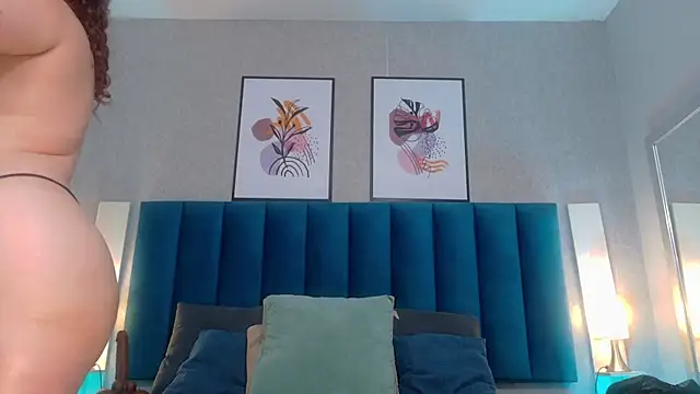 Czat XXX na żywo – Madisonsmiith