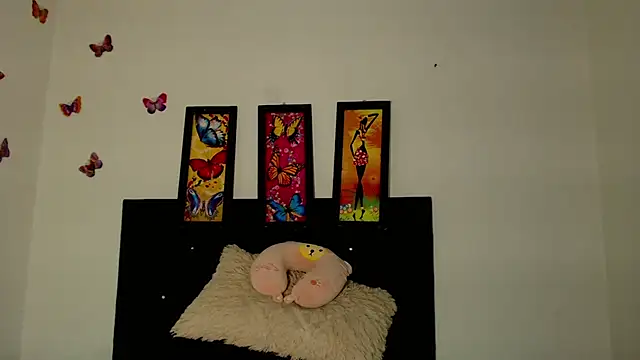 angelicatsx 在線直播表演