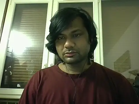 hemantha99 Adlı Modelin Web Kamerası Şovu