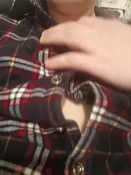 Show modela LoveAngelX na web-kameri