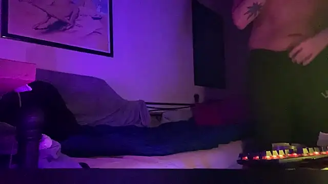 Chat XXX ao vivo de Guyst049