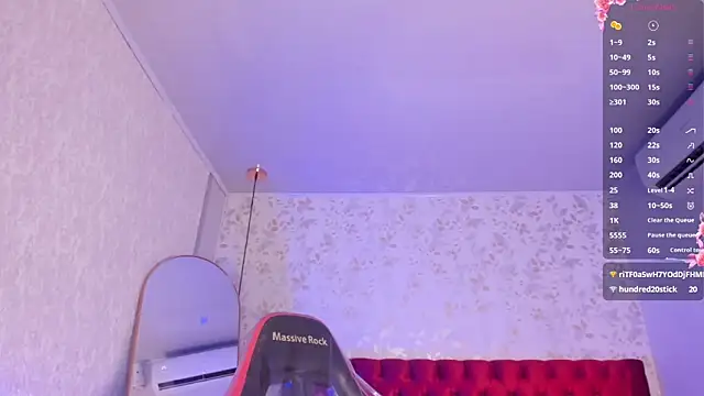 camii_raux 라이브 XXX 채팅