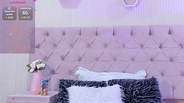 دردشة lizzyrossie الجنسية المباشرة