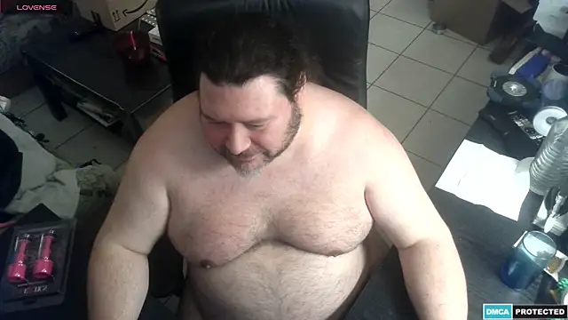 MysticDevil Chat XXX live