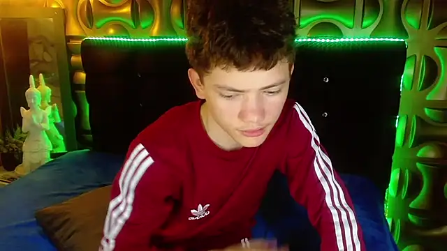 Chat XXX ao vivo de cruz_dante