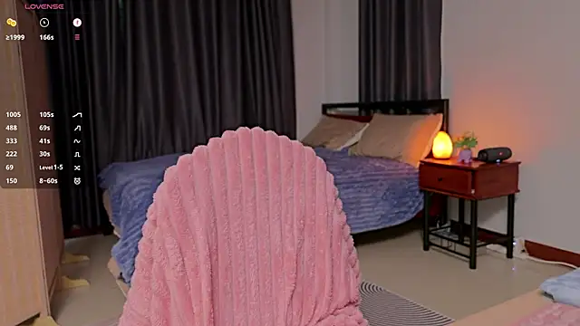 PocketElsa Live XXX-chat