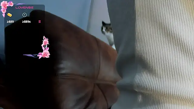 Chat XXX ao vivo de La_Diabla_111_