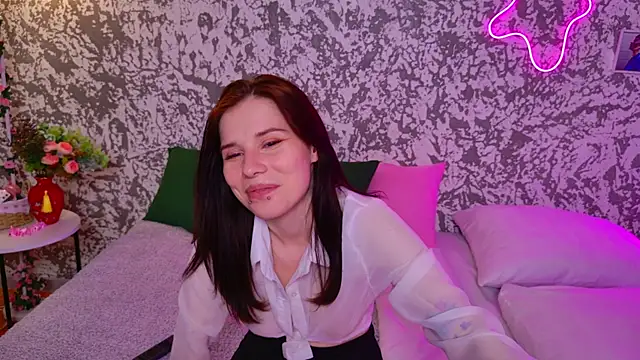 Chat +18 de JinxMoon ao vivo