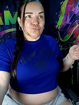 Chat XXX ao vivo de Zuleyka_69