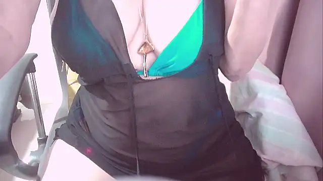 belleblondmature's Live XXX Chat