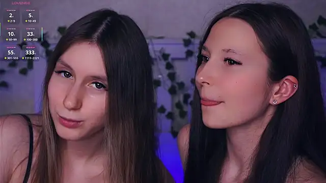 Živý XXX chat GabrielleLynchard