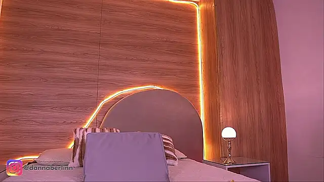 Živý XXX chat danna_berlin_