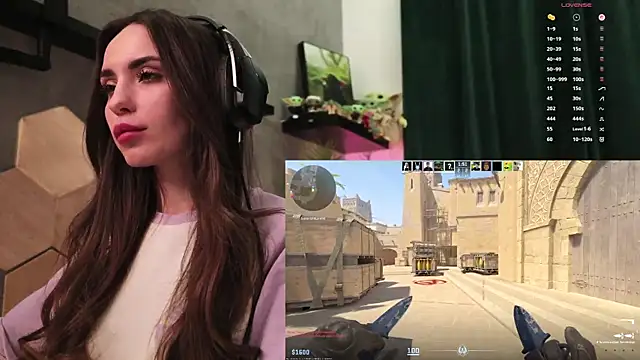 Sembang XXX Secara Langsung -BabyYoda