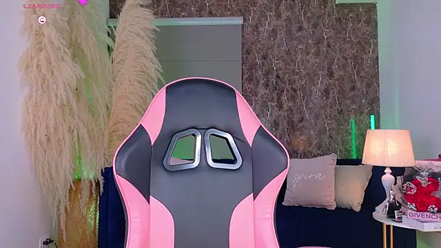 Chat XXX en directo de Celestemilan