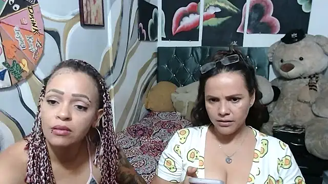 manzanahot9 Obrolan Langsung XXX