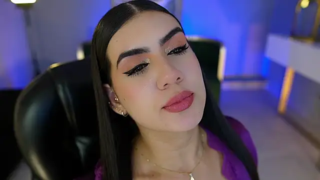 AngelicaVega's Live XXX Chat