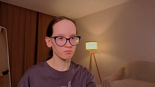 BettyBrowni Obrolan Langsung XXX