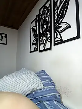 Chat XXX en directo de Valeria888