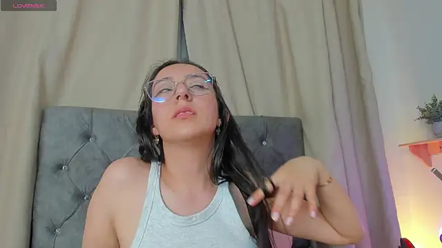 Sweet_Sammy_ – Live XXX-chat