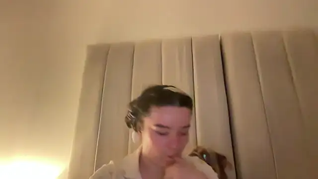 Chat XXX en directo de maisiesmithx