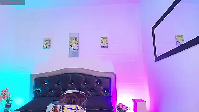 Chat XXX en directo de QueenMatturex