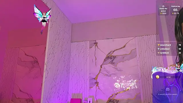 artemiss_tay 라이브 XXX 채팅