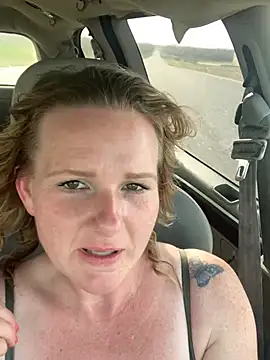 Sembang XXX Secara Langsung RagingRebecca