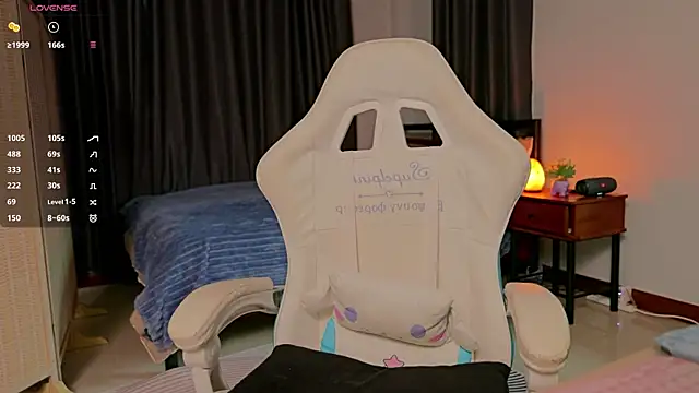 PocketElsa Obrolan Langsung XXX