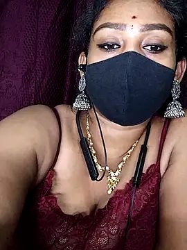 Tamil_Crazy_Queen Obrolan Langsung XXX