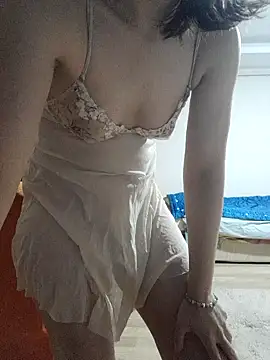 Chat XXX en directo de Defne0734