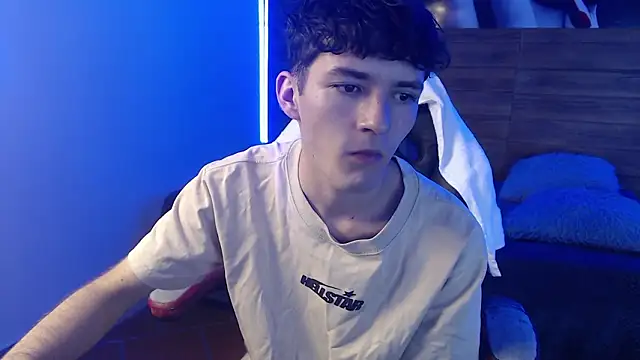 trevor_mob Show Webcam