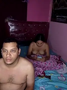 bambiycerecita Obrolan Langsung XXX