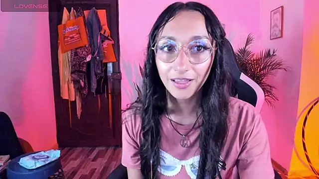 Chat XXX en directo de adrena_10