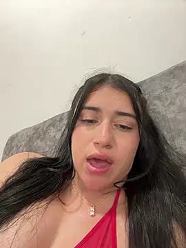 Sembang XXX Secara Langsung KallyMyller1