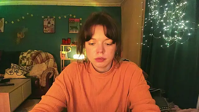 ClancyMorissey Obrolan Langsung XXX