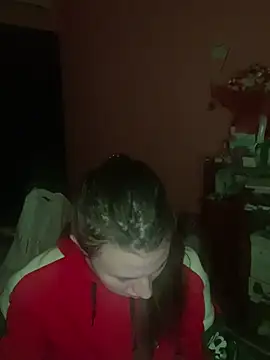 Flossy_Vettie 라이브 XXX 채팅