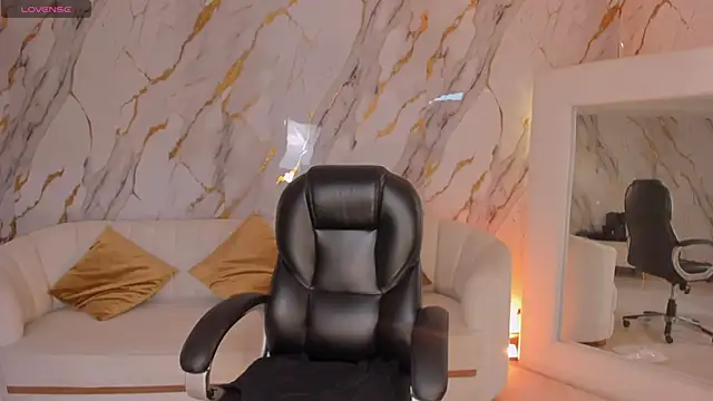 Chat XXX en directo de LexieWayne