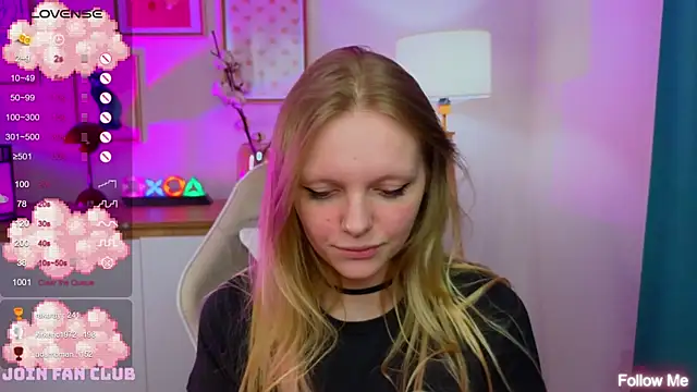 Sembang XXX Secara Langsung evangel1ne